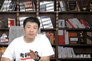 阿邦拉霍：如果不是有巴西国籍，理查利森应该在英冠踢球